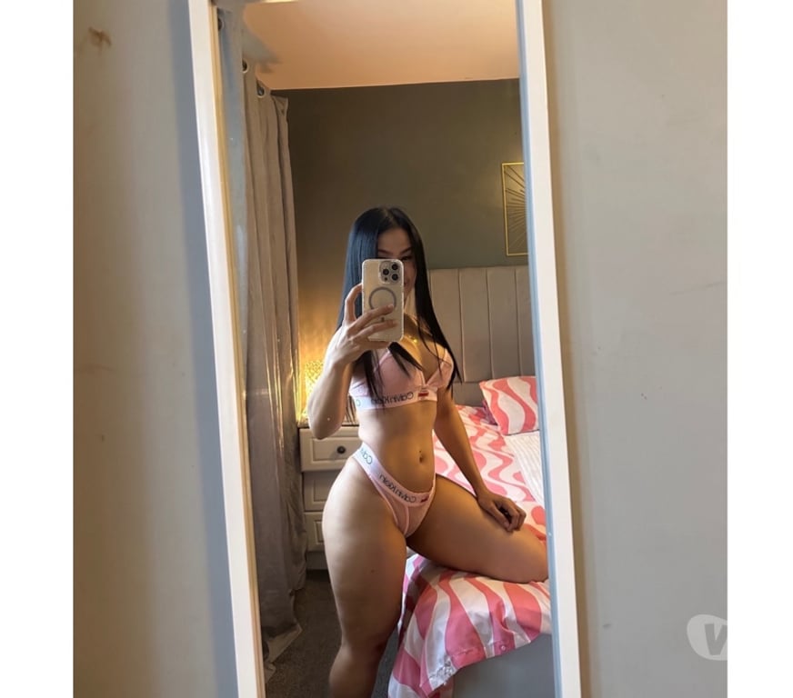 Escorts Shropshire Telford and Wrekin - Photos for 💕Jenny Thai 🔥1st time in town🔥Real Picture100%