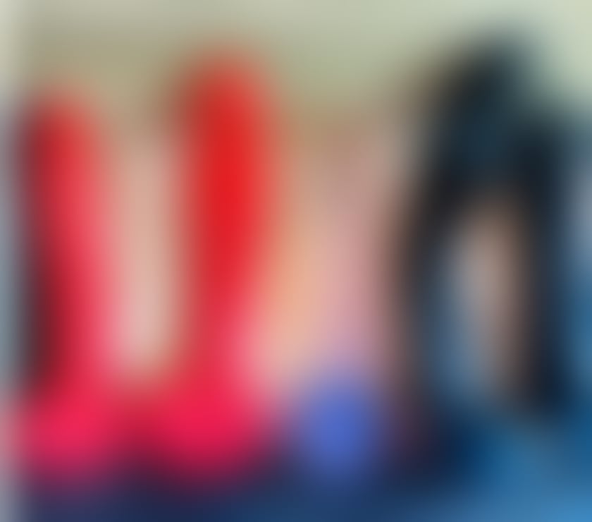 MISTRESS LUNA IN INVERNESS