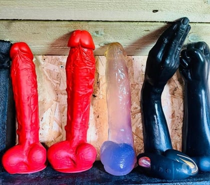  Escorts & Erotic Massage Inverness Highland - Photos for MISTRESS LUNA IN INVERNESS