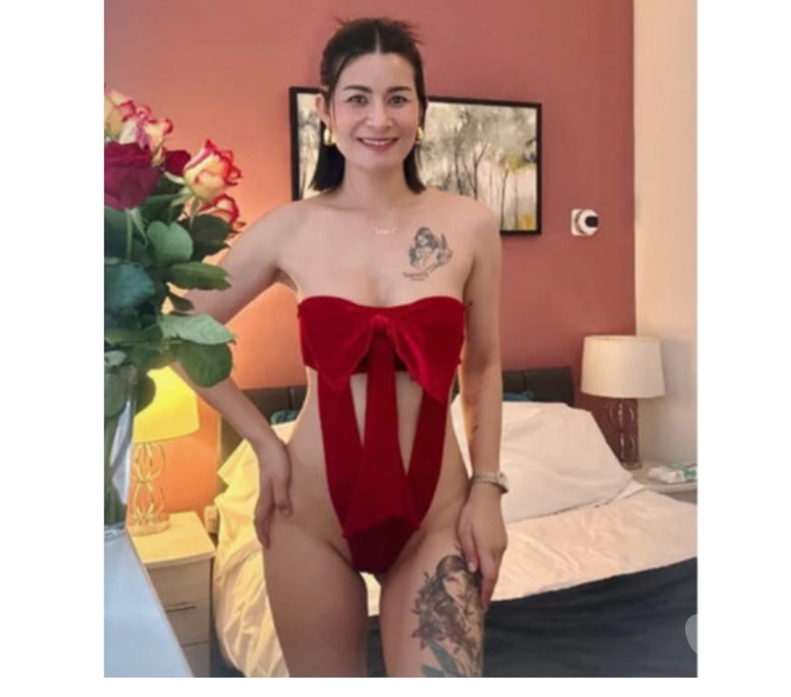 Escorts West Midlands Birmingham - Photos for Thai Chilli - Hot Girl🌶️ Real 📸