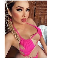 🔥SEXY BLONDE🔥HOT ESCORT 💯STUNNING PARTY GIRL