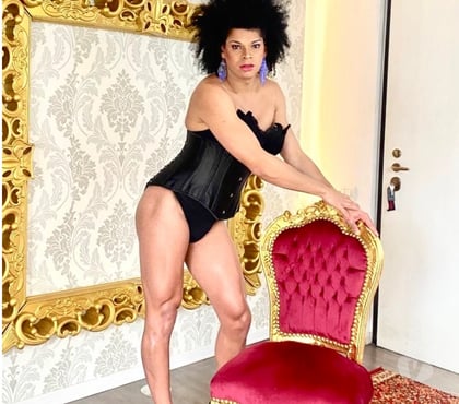 Transsexual Escorts Harrow Town Centre Harrow - Photos for adriana CD brazilian...beautiful