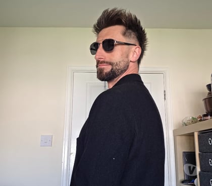 Escorts Marshalswick St. Albans - Photos for The Executive Choice: Tall, Experienced & Fully Trained