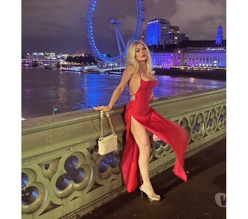 Trans Escorts South East London Croydon - Photos for ANANDHATS🍆💦🫦PARTY