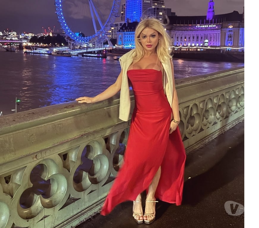 Trans Escorts South East London Croydon - Photos for ANANDHATS🍆💦🫦PARTY