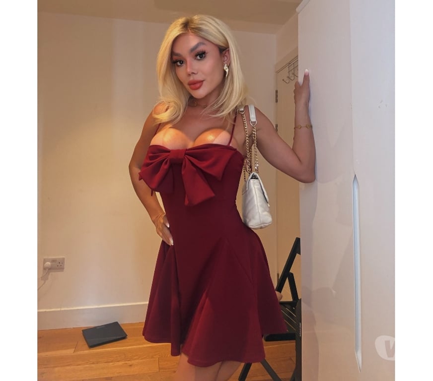 Trans Escorts South East London Croydon - Photos for ANANDHATS🍆💦🫦PARTY