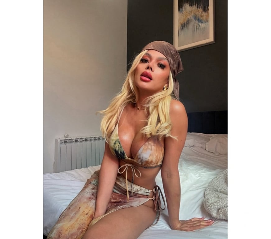 Trans Escorts South East London Croydon - Photos for ANANDHATS🍆💦🫦PARTY