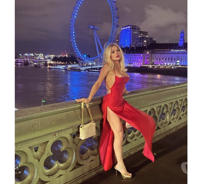 Trans Escorts East Sussex Brighton - Photos for ANANDHATS🍆💐💕🫦💃🏼PARTY