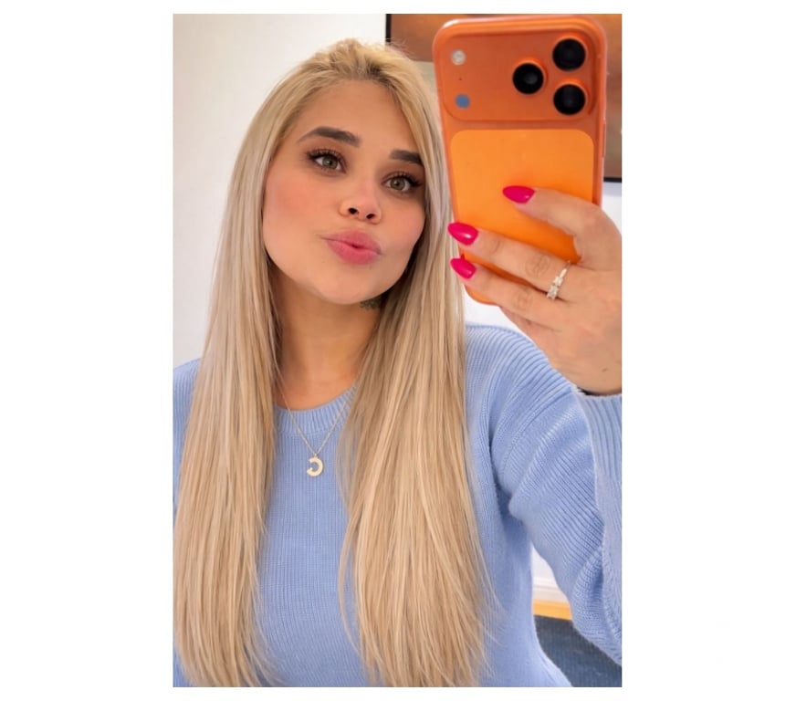 Escorts Nottinghamshire Nottingham - Photos for PENÉLOPE PARTY 🇧🇷🥂BRAZILIAN😋❤️