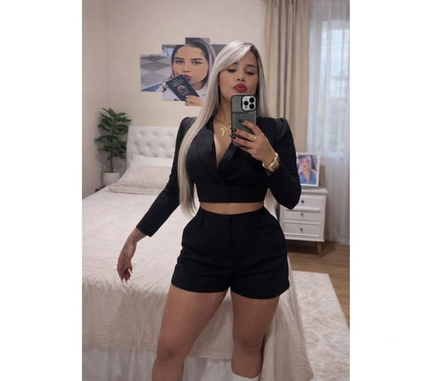 Escorts Nottinghamshire Nottingham - Photos for PENÉLOPE PARTY 🇧🇷🥂BRAZILIAN😋❤️