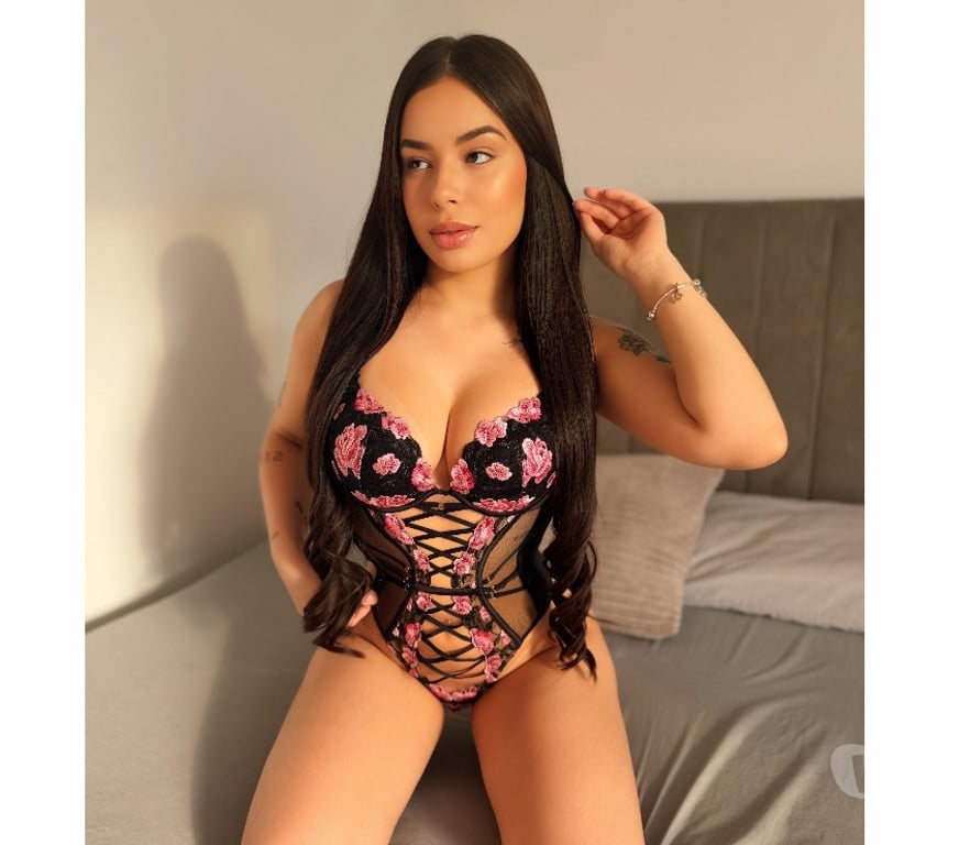 Escorts Slough Slough Town Centre - Slough - Photos for Ari Brazilian 🔥🇧🇷