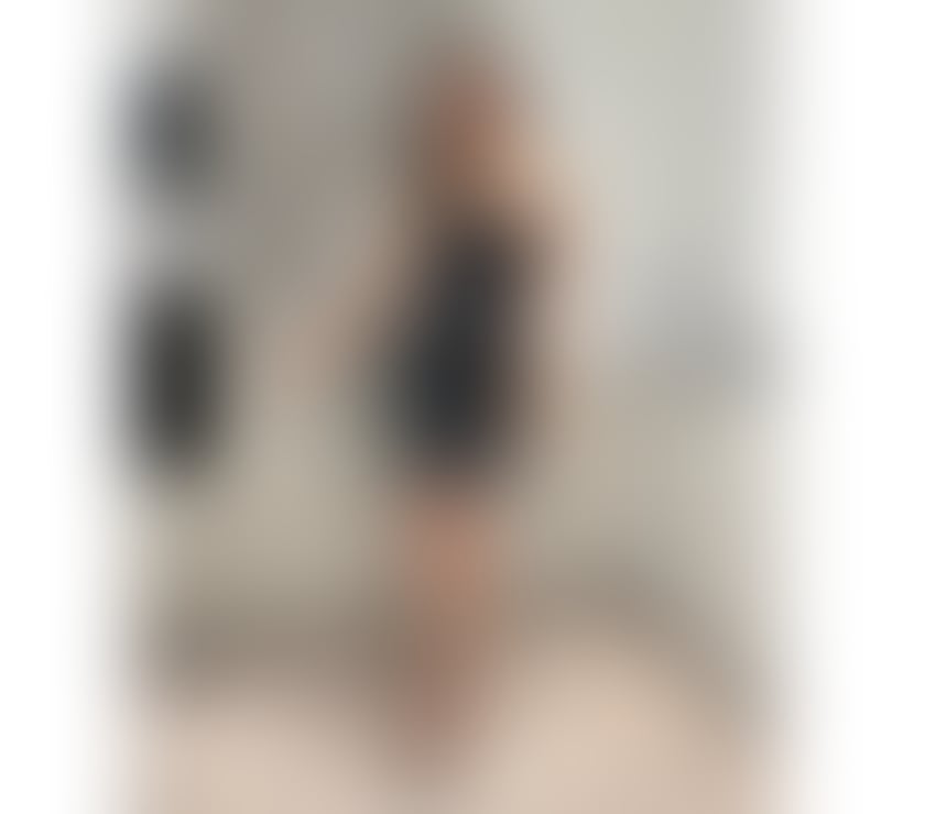 Sexy Thai Mila new in town