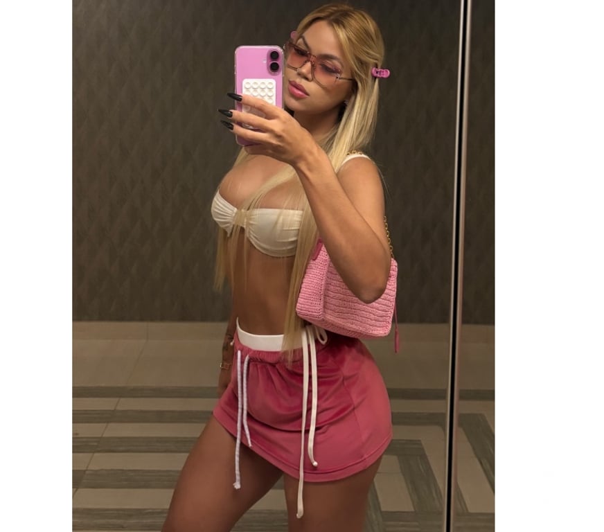 Escorts Glasgow Glasgow City Centre - Glasgow - Photos for 🇧🇷🍓Kiara New Blond Girl Sweet🍓🇧🇷