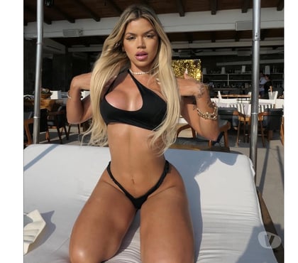  Escorts & Erotic Massage Glasgow City Centre Glasgow - Photos for 🇧🇷🍓Kiara New Blond Girl Sweet🍓🇧🇷