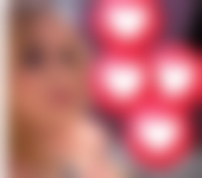 Hot post op Transexual