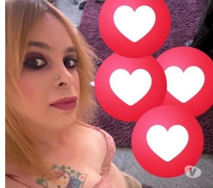  Escorts Manchester City Centre Manchester - Photos for Hot post op Transexual