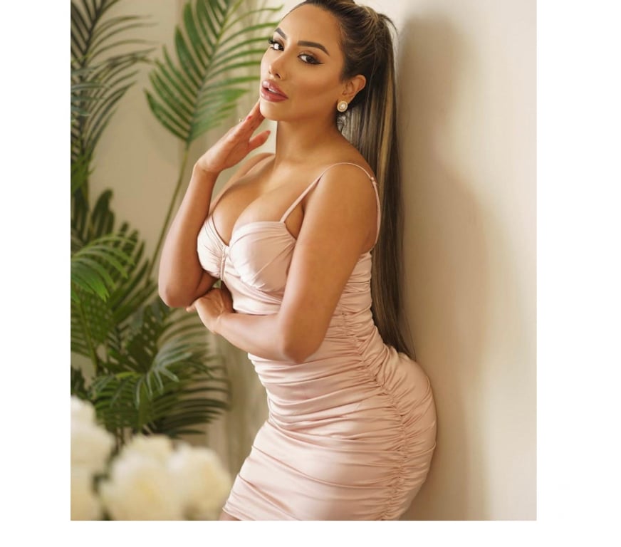 Escorts East Sussex Brighton - Photos for VANESSA ! Your Favorite HOT GFE Latina