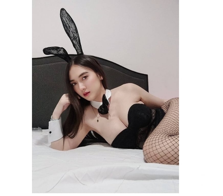 Escorts Oxfordshire South Oxfordshire - Photos for Cherry hot💕100%Authentic Thai🌸no rush🌸Call me