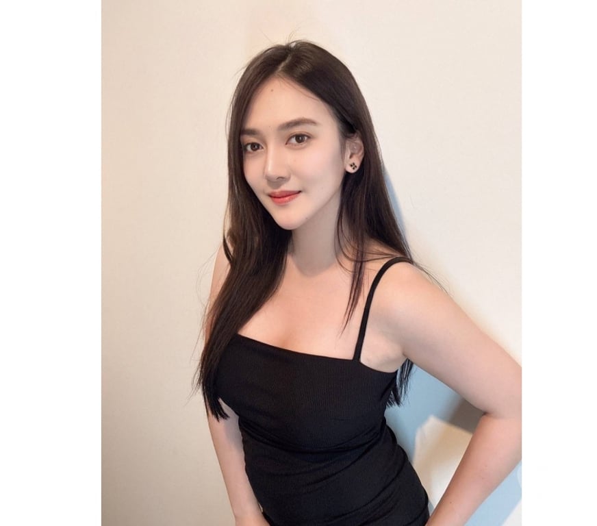 Escorts Oxfordshire South Oxfordshire - Photos for Cherry hot💕100%Authentic Thai🌸no rush🌸Call me