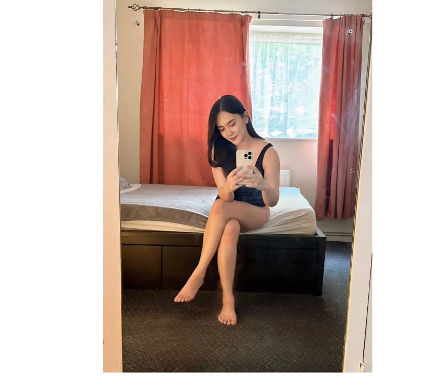 Escorts Oxfordshire South Oxfordshire - Photos for Cherry hot💕100%Authentic Thai🌸no rush🌸Call me