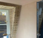 Russell Square - Central London — Plastering Ceilings & walls