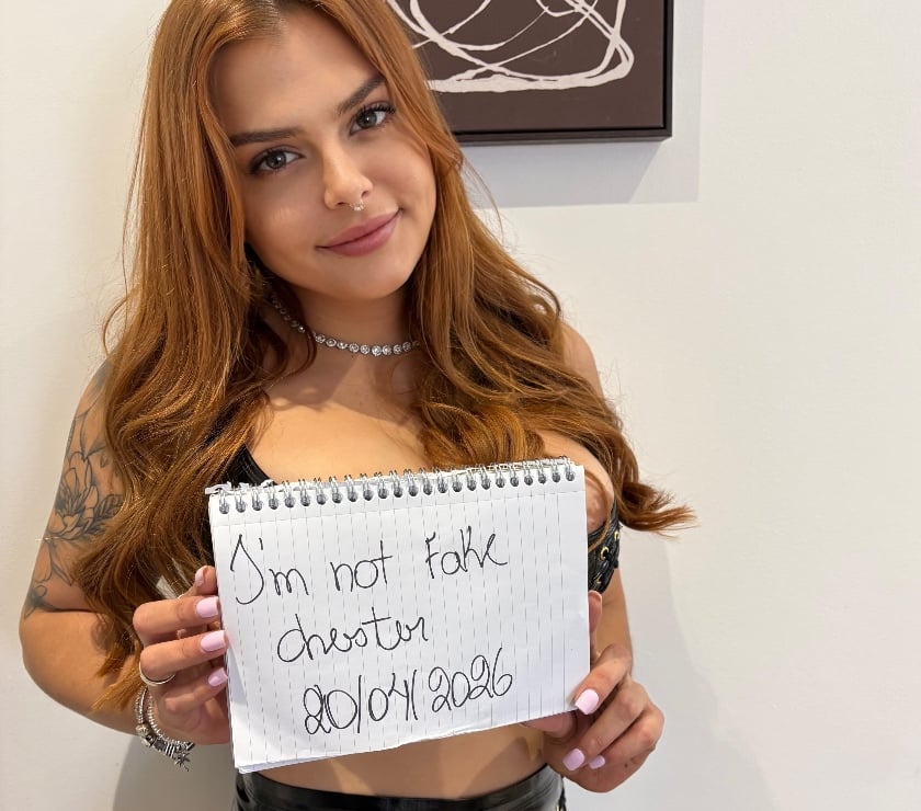 Escort Chester Business Park Cheshire West and Chester - Photos for Giulia ginger 100% real, Naughty Brazillian 🫦🇧🇷