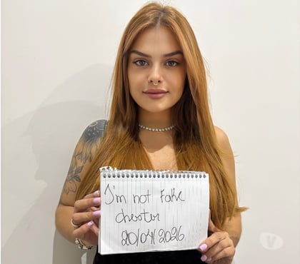 Escort Chester Business Park Cheshire West and Chester - Photos for Giulia ginger 100% real, Naughty Brazillian 🫦🇧🇷