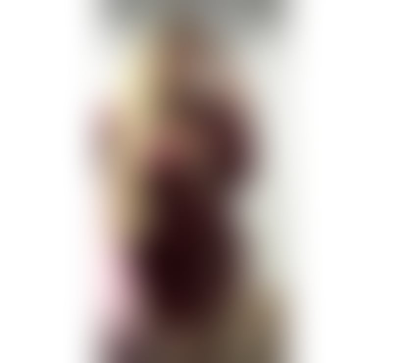 LUIZA GOOD GIRL NO RUSH 👠