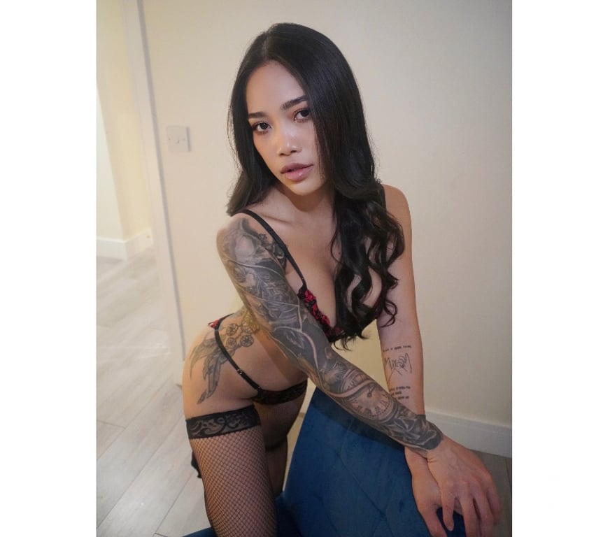 Escorts Kent Dartford - Photos for Plammy Lovely Thai