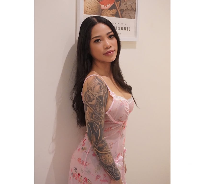 Escorts South West London Sutton - Photos for Plammy Lovely Thai