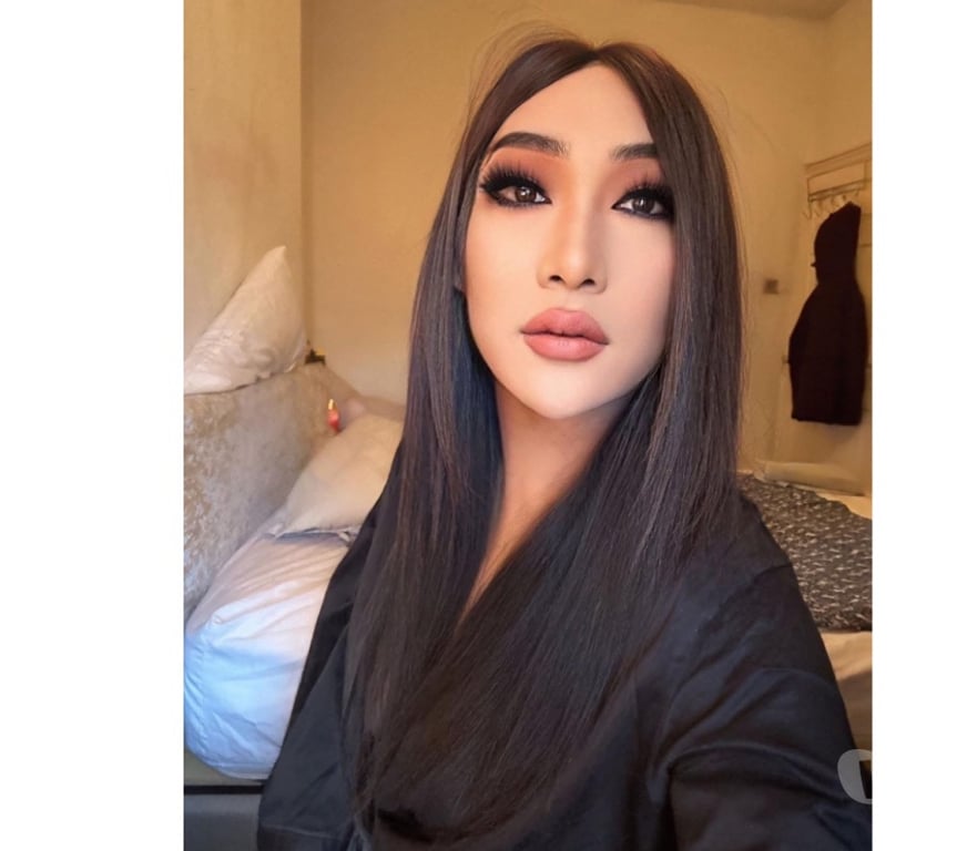 Escorts Peterborough Peterborough City Centre - Peterborough - Photos for Ivy Sexy Thai TS.🍑💦Best Experience ✨💕