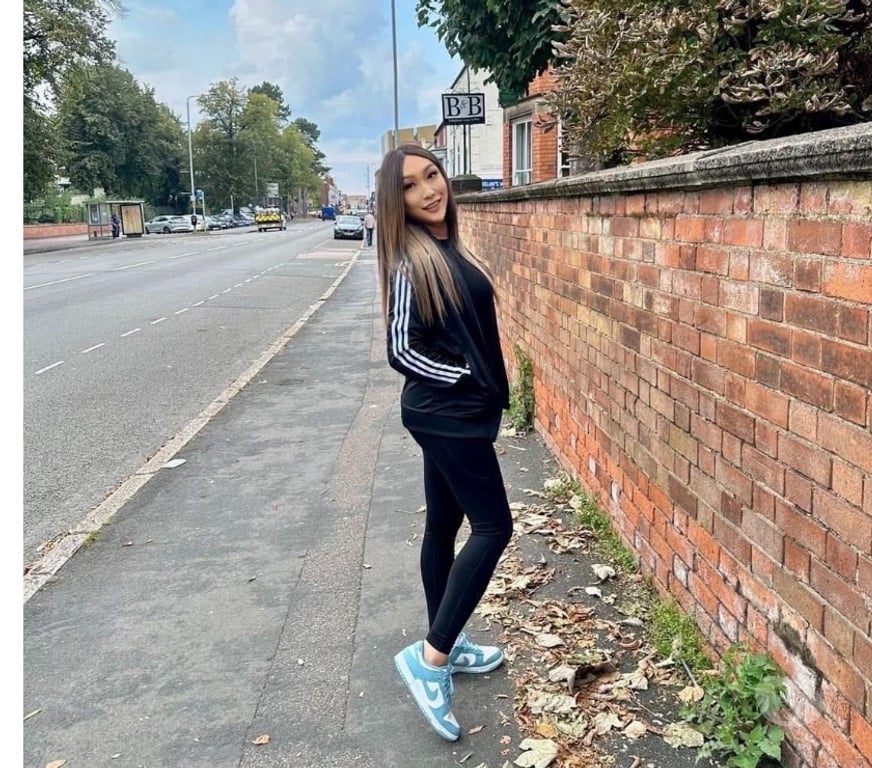 Escorts Peterborough Peterborough City Centre - Peterborough - Photos for Ivy Sexy Thai TS.🍑💦Best Experience ✨💕