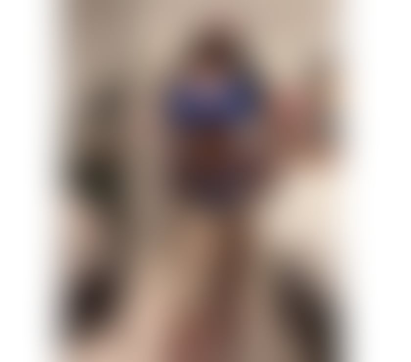 HI IM MELISSA BLACK CARIBBEAN 07341677010