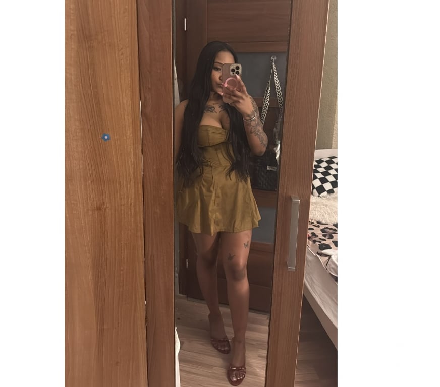 Escorts Hampshire Southampton - Photos for HI IM MELISSA BLACK CARIBBEAN 07341677010