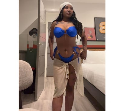 Escort Western Docks Southampton - Photos for HI IM MELISSA BLACK CARIBBEAN 07341677010