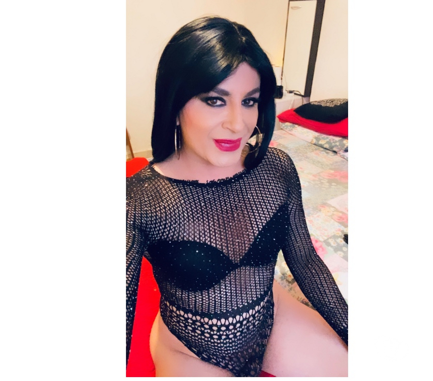 Trans Escorts Slough Slough Town Centre - Slough - Photos for TS RUBBY beautiful Latina very powerful for your fantasies