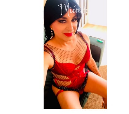Transsexual Escorts Slough Town Centre Slough - Photos for TS RUBBY beautiful Latina very powerful for your fantasies