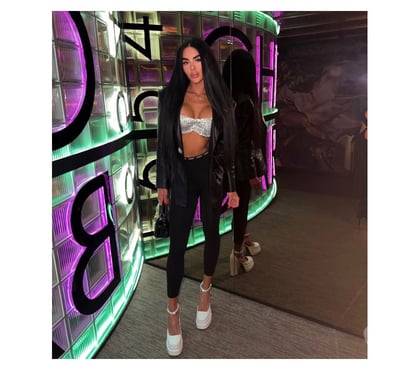 Escorts Guildford Town Centre Guildford - Photos for Hello dear Gentlemen! My name is Anfisa