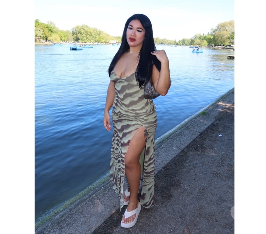 Escorts West London Edgware Road - West London - Photos for Jessy Hot Brazilian Girl 🇧🇷❤️‍🔥