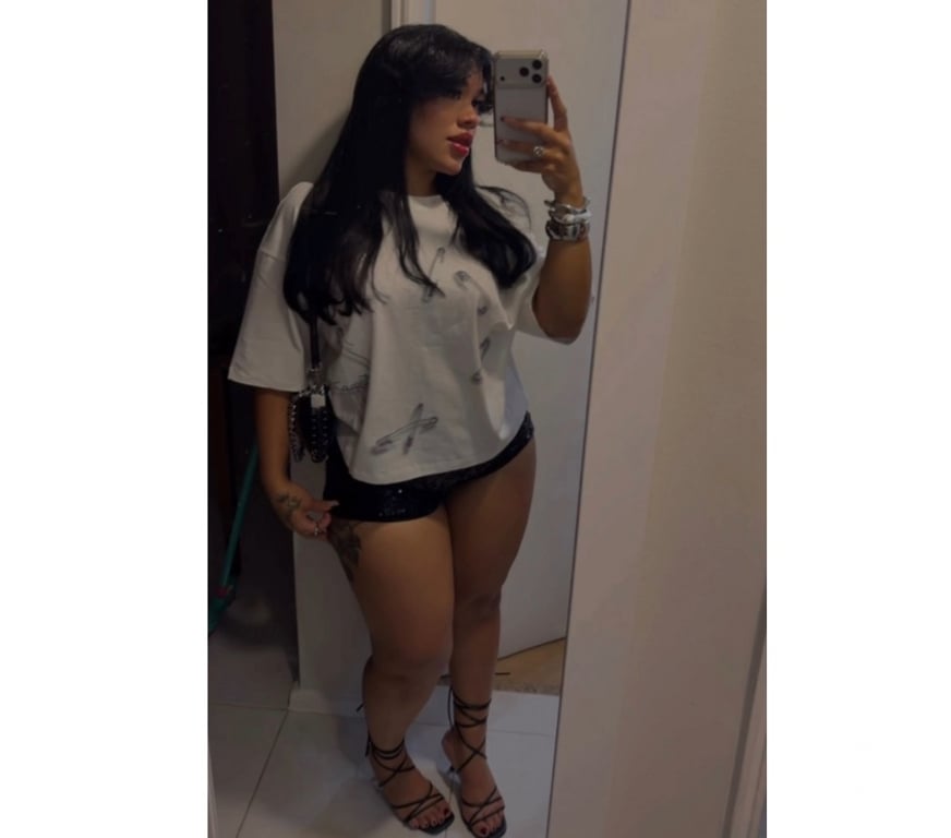 Escorts West London Edgware Road - West London - Photos for Jessy Hot Brazilian Girl 🇧🇷❤️‍🔥