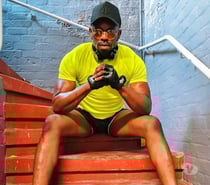 XXL MARCUS BLACK XXL - HUNG MALE ESCORT - 07471793427