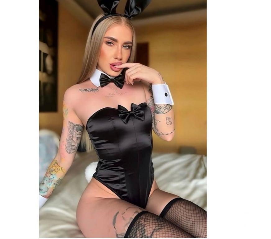 Trans Escorts East Sussex Brighton - Photos for 🍑BEST NEW IN THE UK🍑Hot Beautfull TS open mind