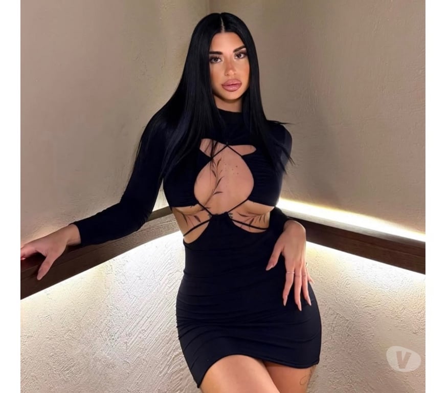 Escorts West London East Acton Station - West London - Photos for CHARMING, CONFIDENT AND FULL OF ENERGY 🌸❤️‍🔥