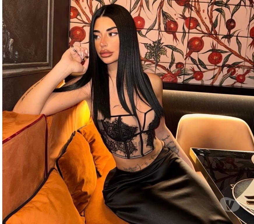 Escorts West London East Acton Station - West London - Photos for CHARMING, CONFIDENT AND FULL OF ENERGY 🌸❤️‍🔥