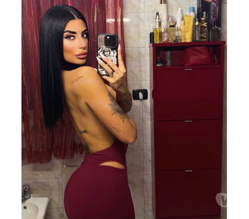 Escorts West London East Acton Station - West London - Photos for CHARMING, CONFIDENT AND FULL OF ENERGY 🌸❤️‍🔥