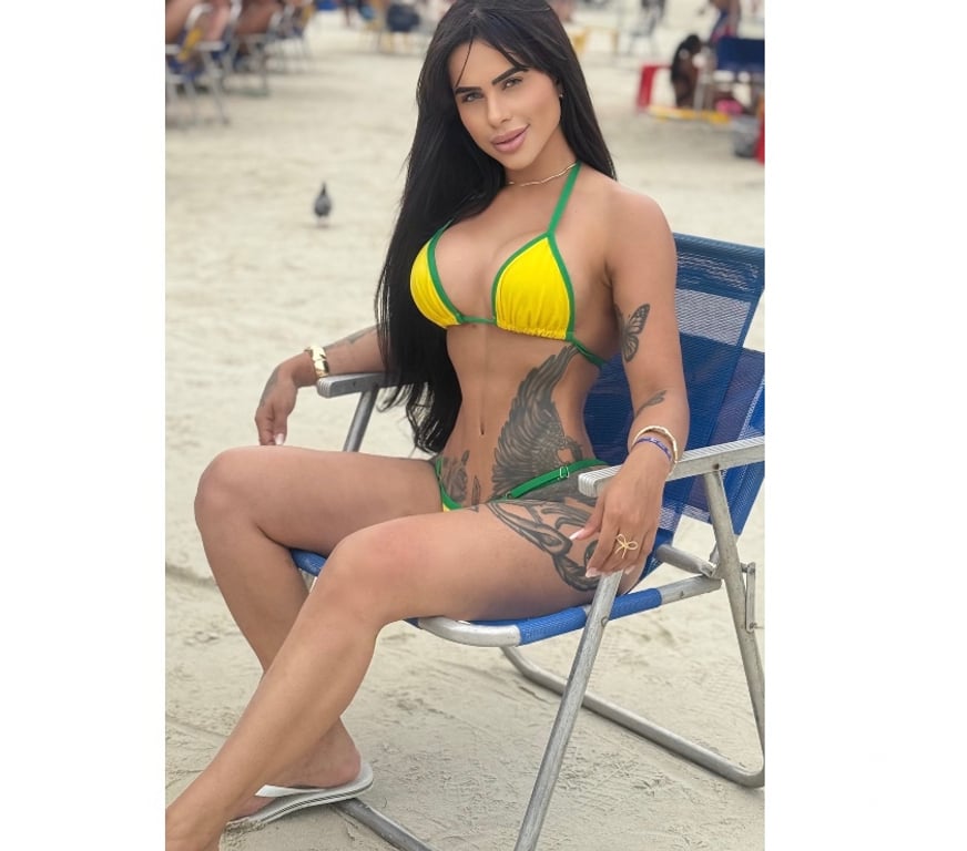 Escorts Central London Victoria - Central London - Photos for Penelope Perfect Body❤️GFE 💋 PARTY GIRL 🥂