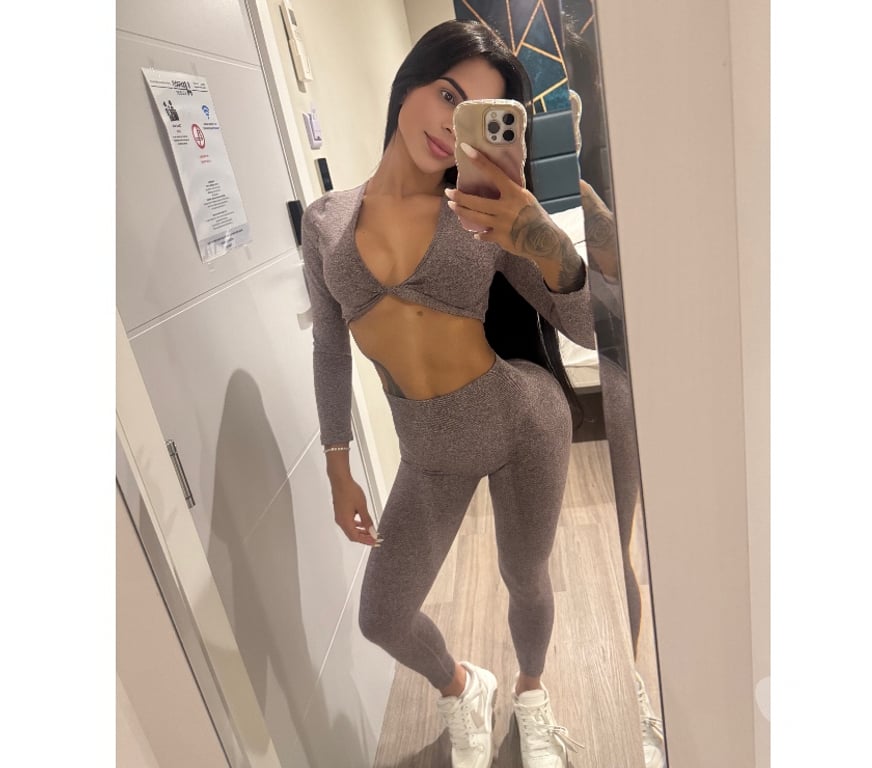 Escorts Central London Victoria - Central London - Photos for Penelope Perfect Body❤️GFE 💋 PARTY GIRL 🥂