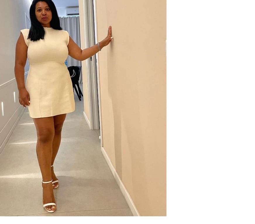 Escorts East London Aldgate East Station - East London - Photos for 💥Pamela naughty Milf pics real big boobs natural 38DD💥