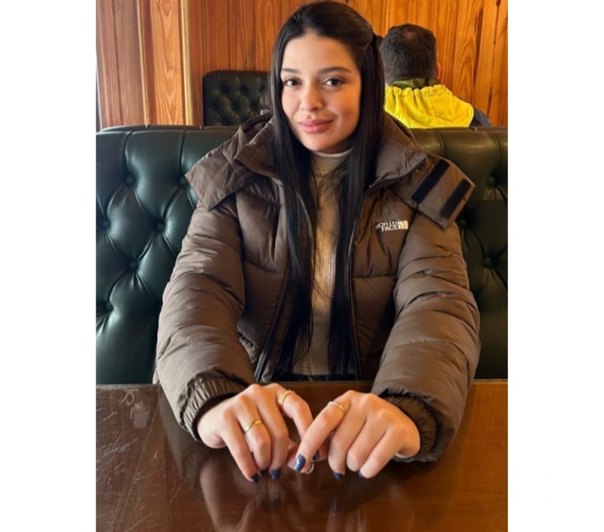 Escorts Reading Reading Town Centre - Reading - Photos for 🌿 Elegant & Sensual Brunette in Reading ✨