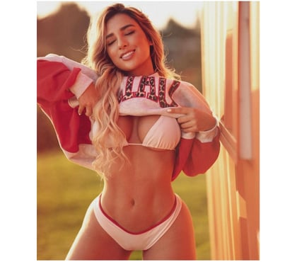 Escort East Ham East London - Photos for HOT VITORIA ❤️‍🔥 PARTY GIRL 🔝🔥